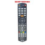 Controle Remoto TV LCD/LED SempToshiba