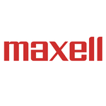 Bateria CR1220 3V Maxell - Cartela com 5un.