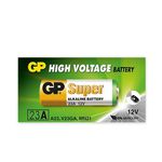 Bateria 12volts 23a Alcalina GP