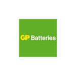 Bateria 1,5volts LR1 ''N'' GP - Cartela c/ 2un.