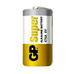 Bateria 6volts 476a Alcalina GP (4LR44)