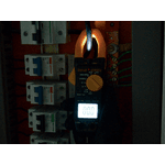 Alicate Amperímetro Digital - HA-3120 Hikari