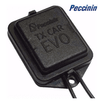 Controle para portão Tx Car Peccinin - 433mhz - Farol De Carro