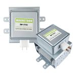 Magnetron Para Microondas 4 Furos 2M-219J