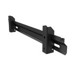 Suporte para TV Fixo Ultra Slim de 23'' A 66'' SBRP1400 Brasforma