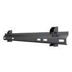 Suporte para TV Fixo Ultra Slim de 37'' A 85'' SBRP1600 Brasforma