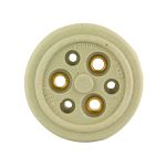 TOMADA INDUSTRIAL PORCELANA 3P 30A