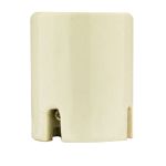 PORTA LAMPADA E-40 PORCELANA