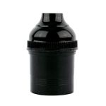 PORTA LAMPADA E-27 SEM CHAVE