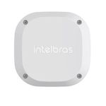 CAIXA SOBREPOR 125X123X60 P/ CFTV BRANCA