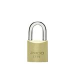 CADEADO LATAO 25MM