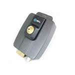 FECHADURA ELETRICA CHUMBO PARA PORTEIRO