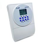 PROGRAMADOR HORARIO DIGITAL 100-240VCA