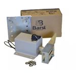 Trava Eletromagnética 110v/220v - Barsi
