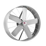 Exaustor Comercial Venti Delta - 50cm