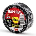 FITA ISOLANTE IMPERIAL 20 METROS