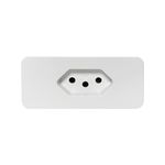Tomada Inteligente Qualitronix WI-FI 10A