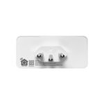 Tomada Inteligente Qualitronix WI-FI 10A