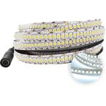 Fita Led 2835 IP20 12V 240 LEDS/M 90W 5 Metros 6000K 