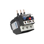 Relé Térmico de Sobrecarga Soprano 30-40A 220V