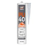 ORBIFLEX USO GERAL - SELANTE PU CINZA 380G/230ML
