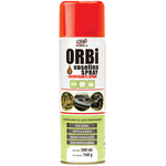 ORBISPRAY VASELINA 250ML/160G