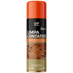 LIMPA CONTATOS ELETRICOS 300ML/209G