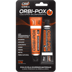 ORBIEPOXI 10 MINUTOS - 2X20G
