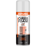 ORBIFOAM ESPUMA EXPANSIVA 340G/500ML