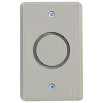 CAMPAINHA CIGARRA EMBUTIR 127V
