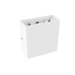 ARANDELA VERSATI LED 4W BRANCA 3000K