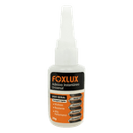 ADESIVO INSTANTANEO Fox Lux - 20G