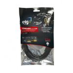 CABO HDMI 4K ULTRAHD 2.0 2,5 MTS