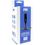 ANTENA INTERNA DIGITAL CABO 1,80 METROS