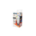 Lâmpada Smart Wi Fi LED A60 9W E27 Bivolt Galaxy RGB