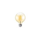 Lâmpada Filamento LED Retrô Globo G95 4W 2200K