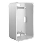 CAIXA SOBREPOR BRANCA P/ CONTROLE VENTILADOR