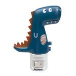 Luz Noturna LED Dinossauro 1W 3000K