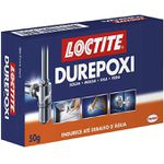ADESIVO EPOXI DUREPOXI 50GR