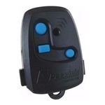 CONTROLE REMOTO PRETO P/ PORTAO - PECCININ
