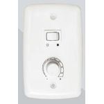 Chave Rotativa para Ventilador Comercial – Bivolt 400W - Trio