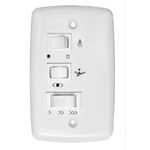Chave Capacitiva 3 Velocidades Para Ventilador de Teto - Trio