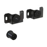 SUPORTE TV FIXO 14 A 100 SIMPLES ELG