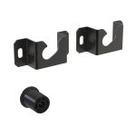 SUPORTE TV FIXO 14 A 100 SIMPLES ELG