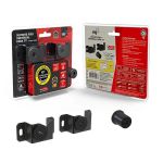 SUPORTE TV FIXO 14 A 100 SIMPLES ELG