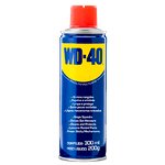 LUBRIFICANTE MULTIUSO 300ML