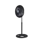 VENTILADOR COLUNA TURBO 6P PREMIUM 50CM 127V - Ventisol