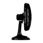 VENTILADOR MESA TURBO 6P PREMIUM 50CM 127V - Ventisol