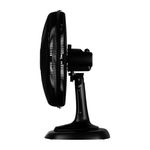 VENTILADOR MESA TURBO 6P PREMIUM 50CM 127V - Ventisol