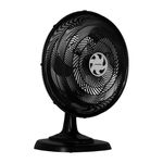 VENTILADOR MESA TURBO 6P PREMIUM 50CM 127V - Ventisol